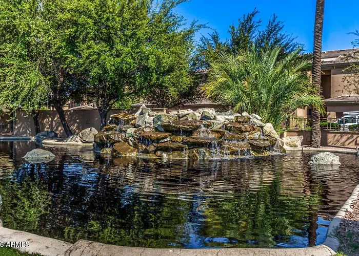 Holiday home Bridges #1031 Chandler