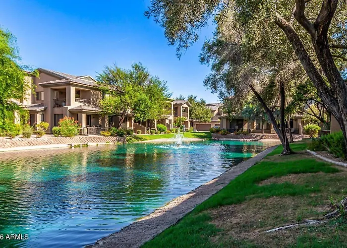Holiday home Bridges #1031 Chandler